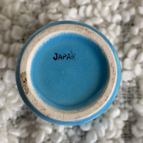Vintage Juice Glass Made In Japan - Picture 4 of 6